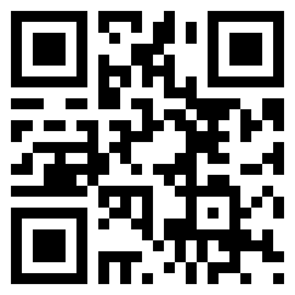 扫码访问